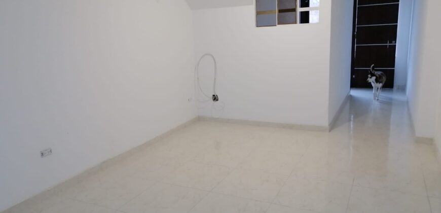 VENDO CASA VILLA LUZ – LA ISABELLA