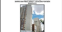 APTO EN FONTIBON SAN PABLO