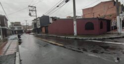 VENDO CASA EN SAN JOAQUIN NORTE