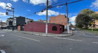 VENDO CASA EN SAN JOAQUIN NORTE