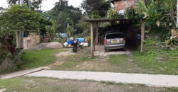 FINCA EN CACHIPAY-ZIPACON