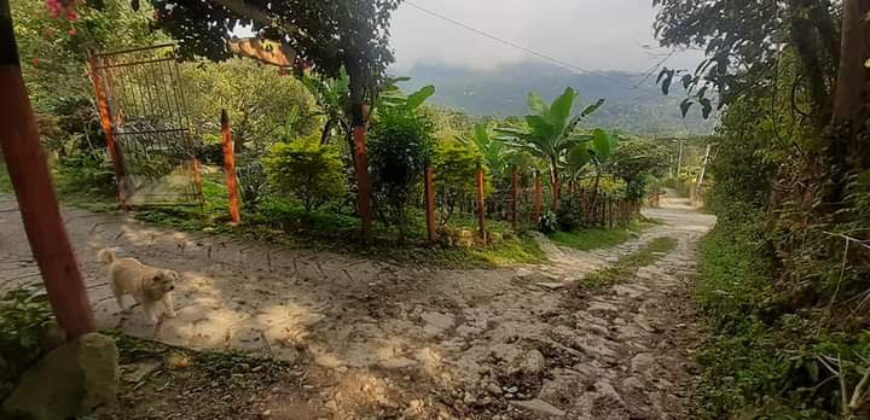 FINCA EN CACHIPAY-ZIPACON