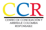 colombia responsable