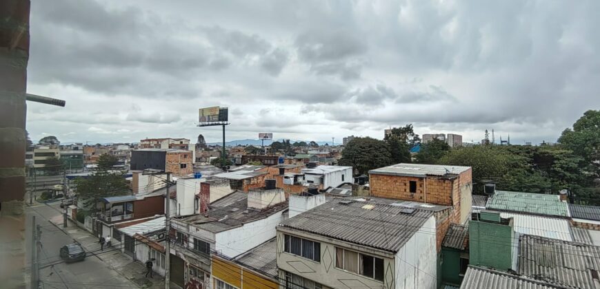 VENDO APTO EN SAN JOAQUIN NORTE