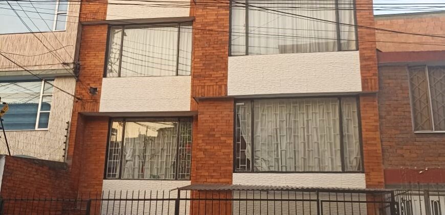 VENDO APARTAMENTO EN LA ISABELLA-VILLALUZ