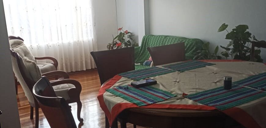 VENDO APARTAMENTO EN LA ISABELLA-VILLALUZ