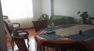 VENDO APARTAMENTO EN LA ISABELLA-VILLALUZ