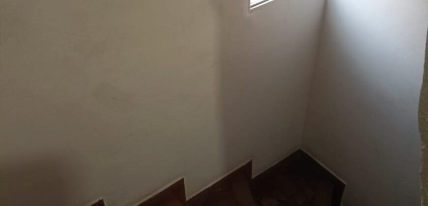 VENDO APARTAMENTO EN LA ISABELLA-VILLALUZ