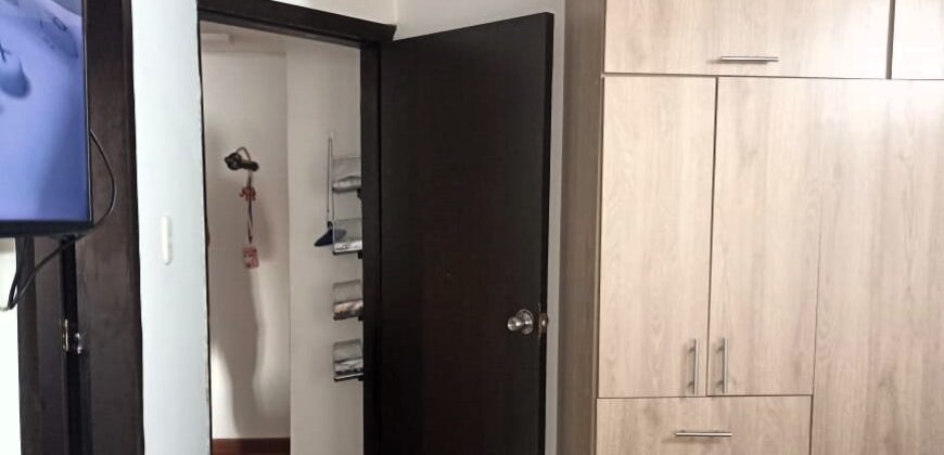 VENDO APARTAMENTO EN LA ISABELLA-VILLALUZ