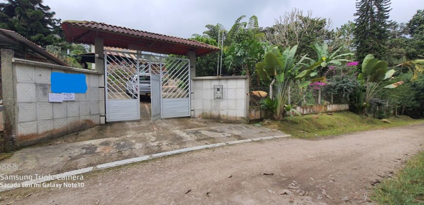 SE VENDE O  SE PERMUTA FINCA