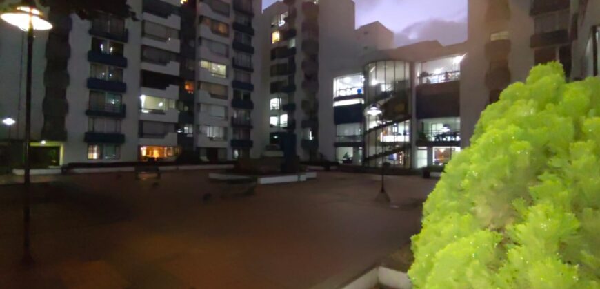 VENDO APTO SALITRE PLAZA