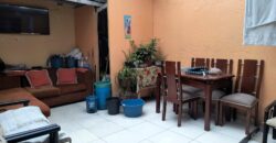 VENDO CASA RENTABLE BONANZA (ACAPULCO)