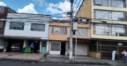 VENDO CASA RENTABLE BONANZA (ACAPULCO)