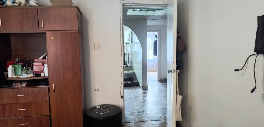 VENDO CASA RENTABLE BONANZA (ACAPULCO)