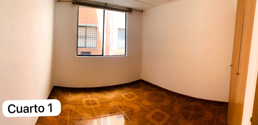 VENDO APTO VILLAS DE GRANADA CALLE 80