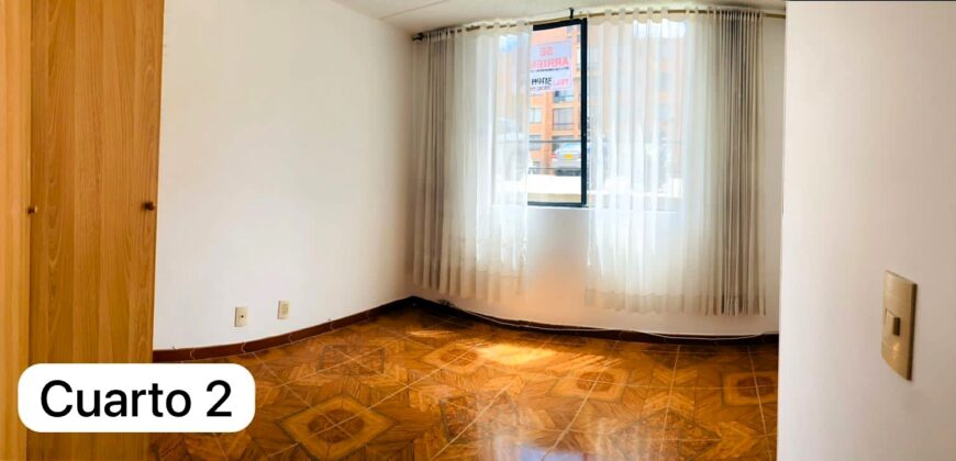 VENDO APTO VILLAS DE GRANADA CALLE 80